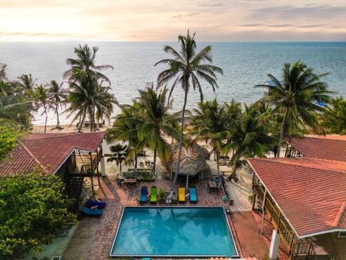 San Pedro Resort | Sundiver Beach Resort