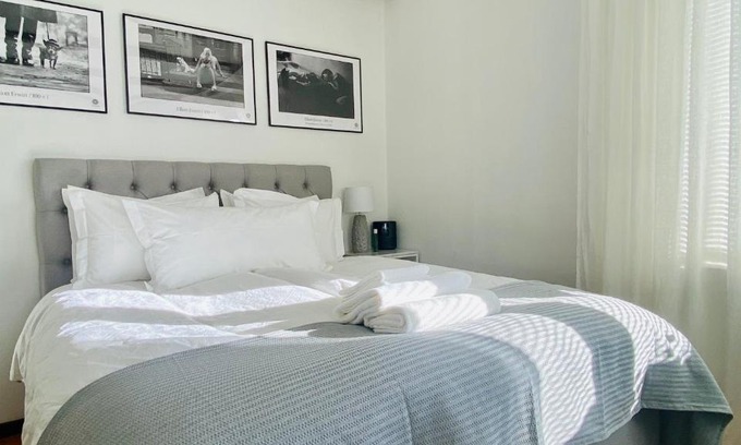 Sundsvall Apartment | Sundsvall by M - Apartment