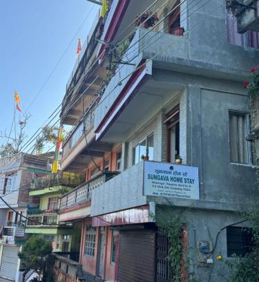 Mirik Bed & Breakfast | Sungava homestay