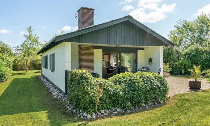 Vejlby Fed House | "Suni" - 400m from the sea by Interhome