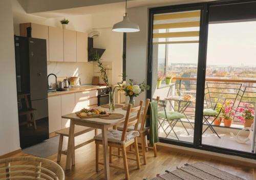Centar Apartment | Sunlight Apartment