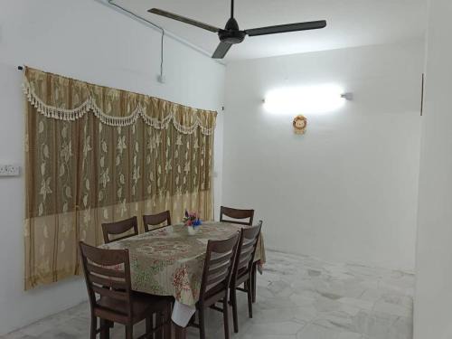 Taman Bukit Mas House | Sunlight Homestay