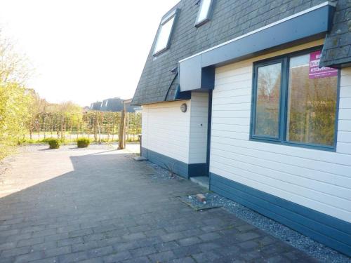 Breskens House | Sunlit Holiday Home by the Sea