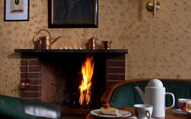 Sunndalsora Hotel | Sunndalsøra Hotell