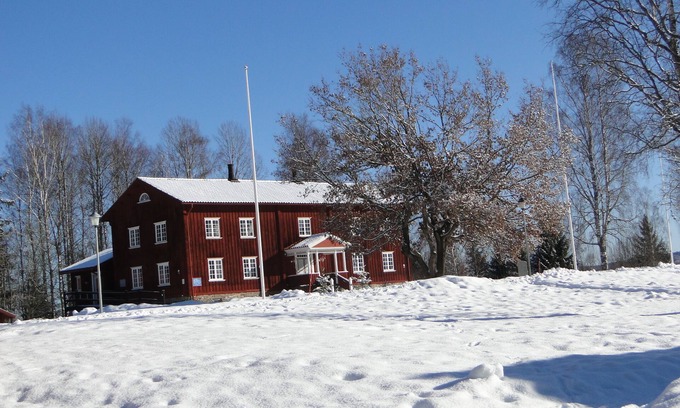 Sunne Bed & Breakfast | Sunne Hembygdsgard B&B