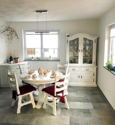 Schuld Apartment | Sunnesching