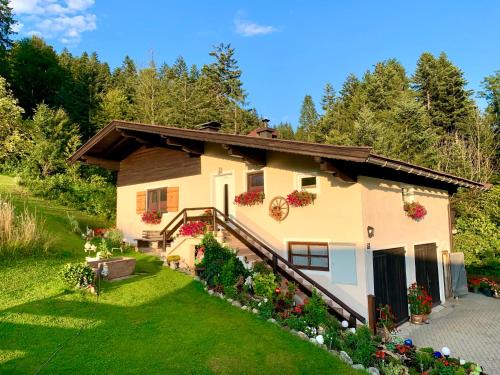 Altbach Cabin | Sunnseit Lodge - Kitzbüheler Alpen