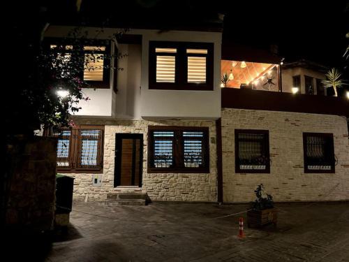 Kaleici Villa | Sunny Antalya VILLA in kale içi Antalya 7 persoons