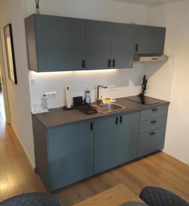 Wuelfel Apartment | Sunny apartmant