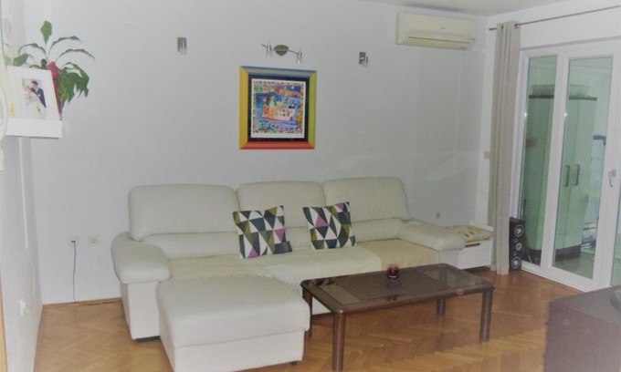 Cikovici Apartment | Sunny apartment in Kastav with a wonderful view