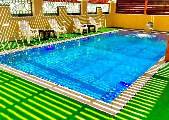 Jericho Villa | Sunny Days Villa اريحا