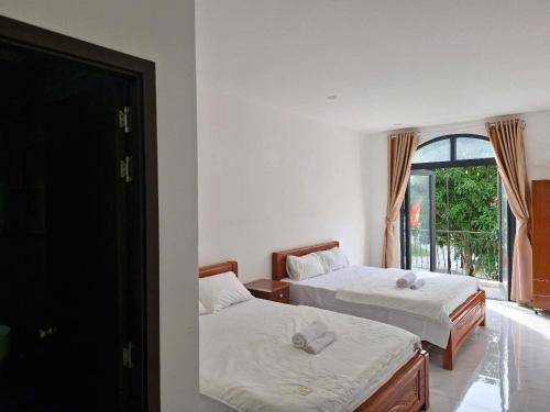 Ganh Dau House | Sunny grandworld