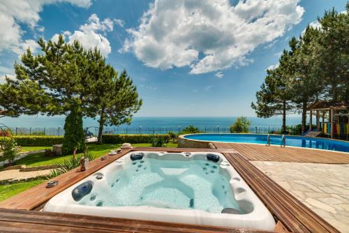 Osenovo Villa | Sunny House Izgrev
