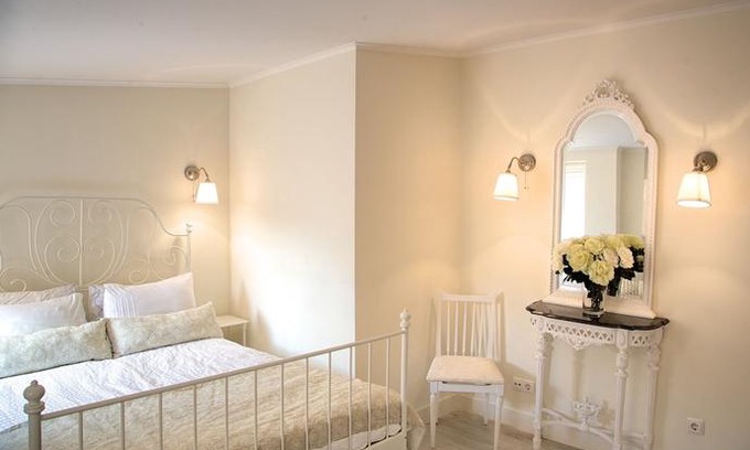 Sao Paulo Apartment | Sunny São Paulo Home