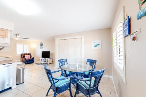 Port Canaveral House | Sunny State of Mind
