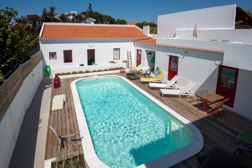 Parede House | Sunny Studio 1