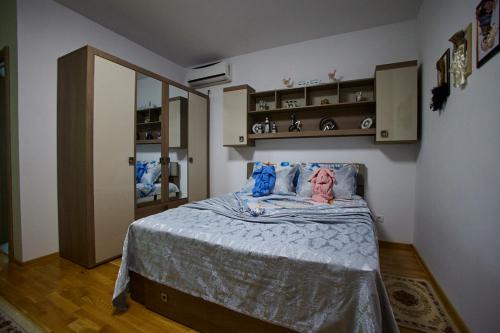 Constanta Apartment | Sunny Studio