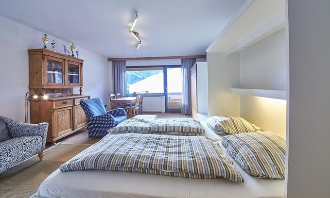 Wiesern Apartment | SunnySide Appartements by HolidayFlats24