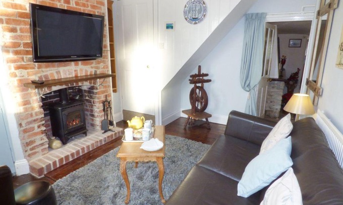 Upwey House | Sunnyside Cottage, Weymouth