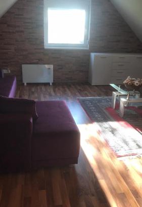 Zalakaros Apartment | Sunnyside