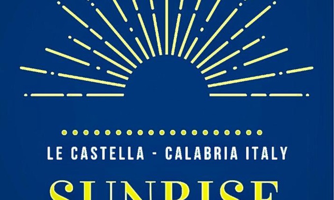 Le Castella Bed & Breakfast | Sunrise B&B Le castella