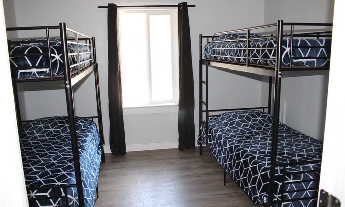 Duncan Cottage | Sunrise Cottage- charming 2-bedroom, 1 bathroom home in the heart of Duncan, AZ