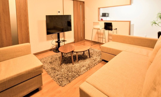 Kamiikebukuro Apartment | Sunrise Ikebukuro 2LDK 10 minutes walk from Ik / Toshima-ku Tokyo