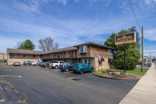 Hershey Hotel | Sunrise Inn Hershey