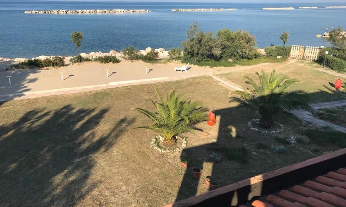 Campomarino Apartment | Sunrise