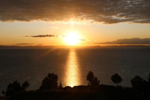 Huillanopampa Bed & Breakfast | SUNRISE Taquile Lodge