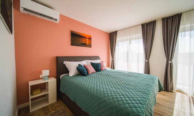 Orebic Apartment | Sunset Apartment