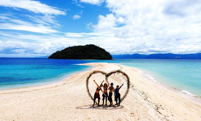Romblon Island Hotel | Sunset Cove Beach & Dive Resort