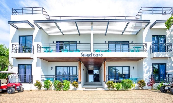 Placencia Apartment | Sunset Gecko Condo - 2B
