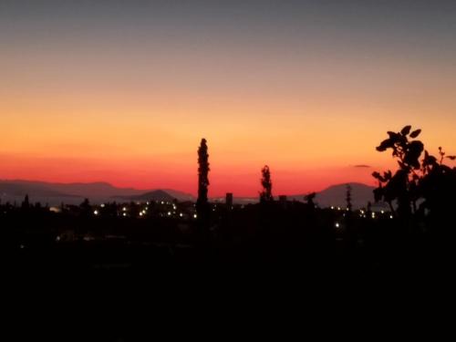 Kontos House | Sunset Heaven Aegina