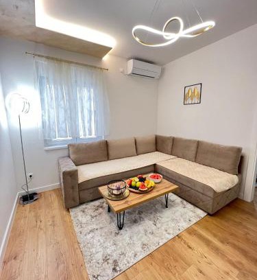 Mostar Apartment | Sunset Home Mostar
