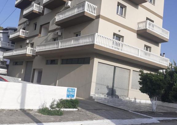 Orikum Apartment | Sunset House Aurora&Ersi