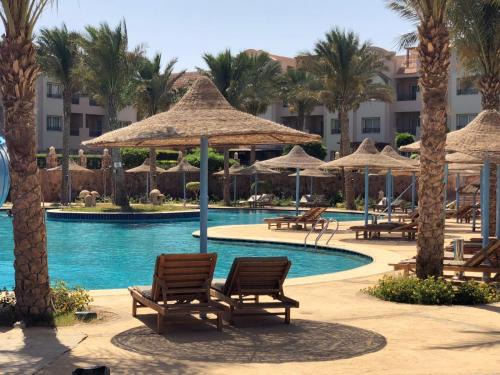Sahl Hasheeh Ski Chalet | Sunset Pearl Sahl Hashesh