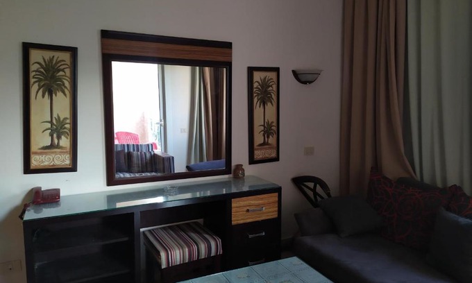 Sahl Hasheeh Apartment | Sunset Pearl - Sahl Hashesh - Hurghada