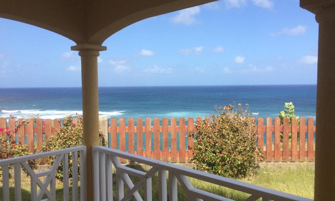 Trents House | Sunset Point