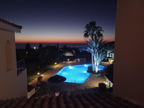 Tala Apartment | Sunset & Seaview at Tala Avli