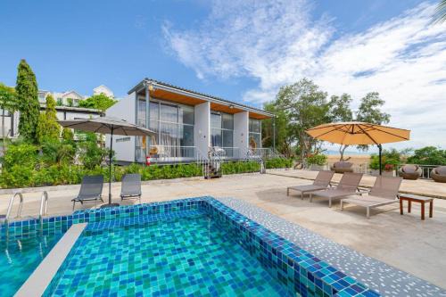 Na Chom Thian Hotel | Sunset Serenity Jomtien Resort