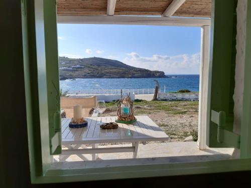 Antiparos Hotel | Sunset Studios & Rooms