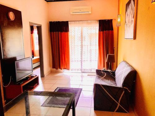 Endah Apartment | Sunset view apartment
