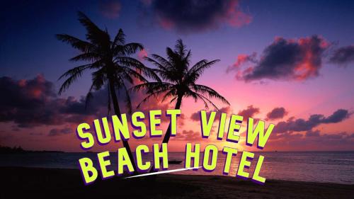 Pottuvil Division 2 House | Sunset View Beach Hotel