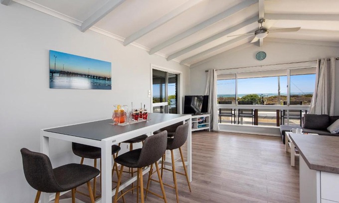 Lancelin House | Sunset View- Ocean Views