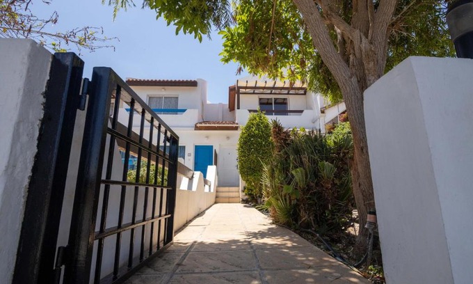 Polis Villa | Sunset Villa