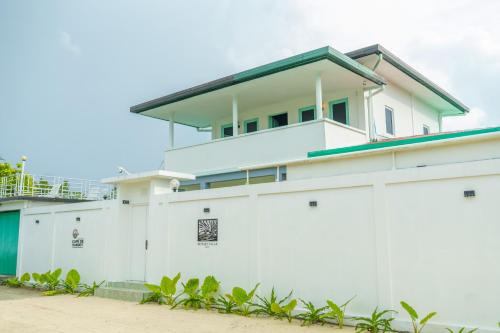 Gan Hotel | Sunset Villa