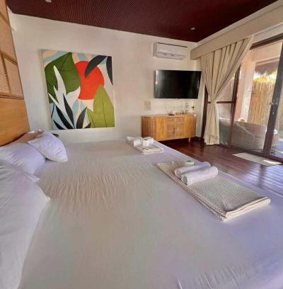 Palauig Resort | Sunset Villas Cabana