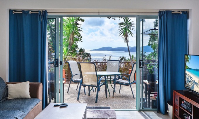 Hamilton Island House | Sunset Waters 13 - Hamilton Island