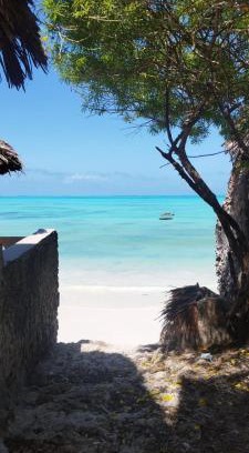 Jambiani Cabin | Sunset zanzibar lodge